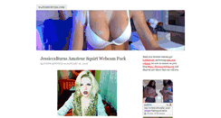 Desktop Screenshot of justwantfuck.com